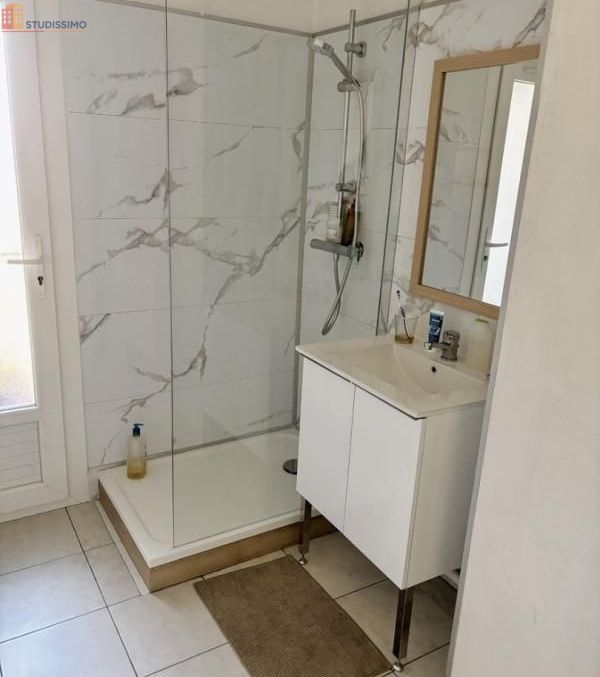 Studio 10m² Villenave-d'Ornon - Meublé, étage 2 - Photo 3