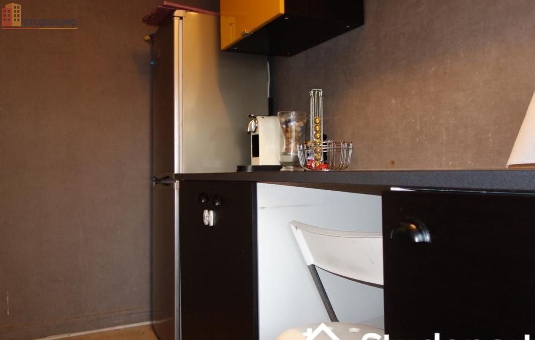 Studio meublé 9m² Montpellier 34090 - Calme, lumineux - Photo 3