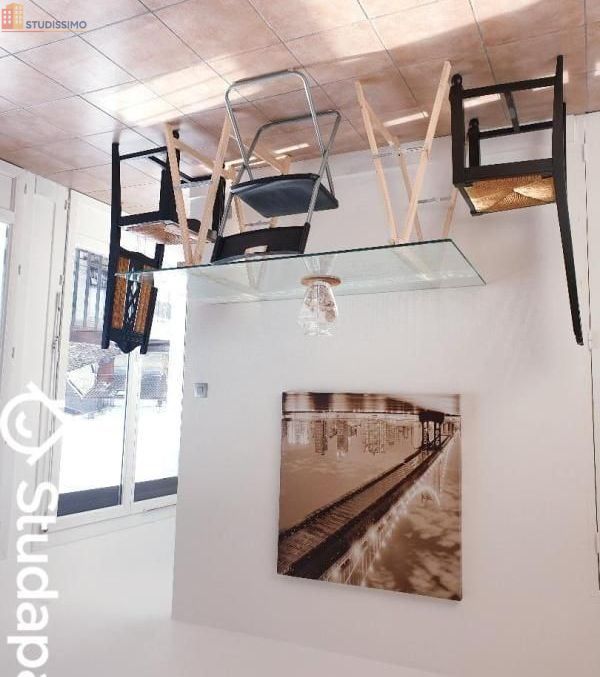 Studio meublé 26m² Bordeaux 33800 - Meublé, 3e étage - Photo 10