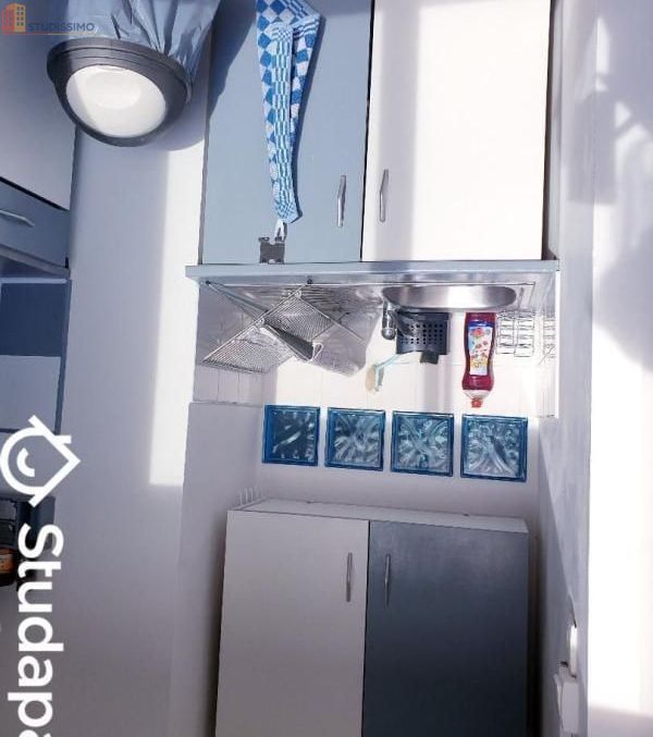Studio meublé 26m² Bordeaux 33800 - Meublé, 3e étage - Photo 3