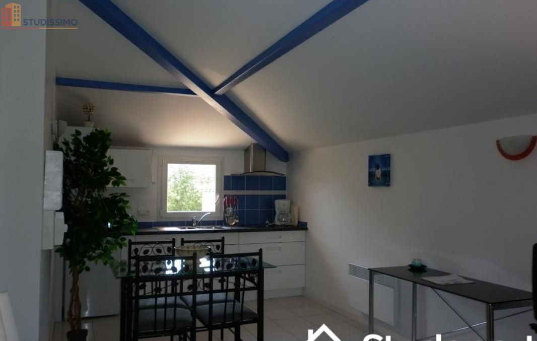 Studio à Montpellier