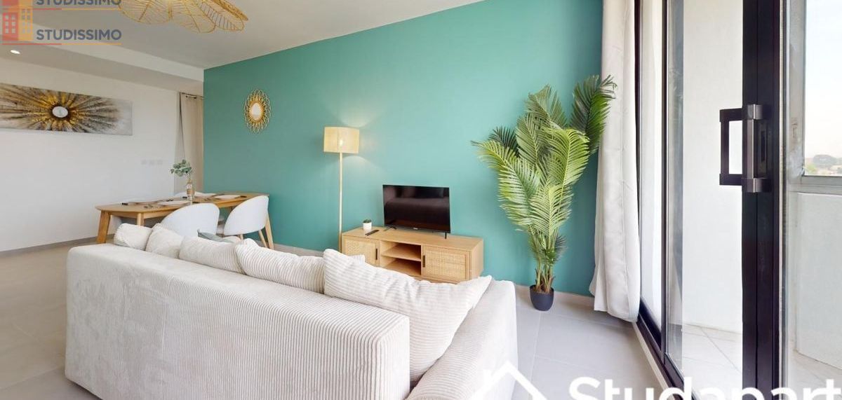 Studio à Montpellier