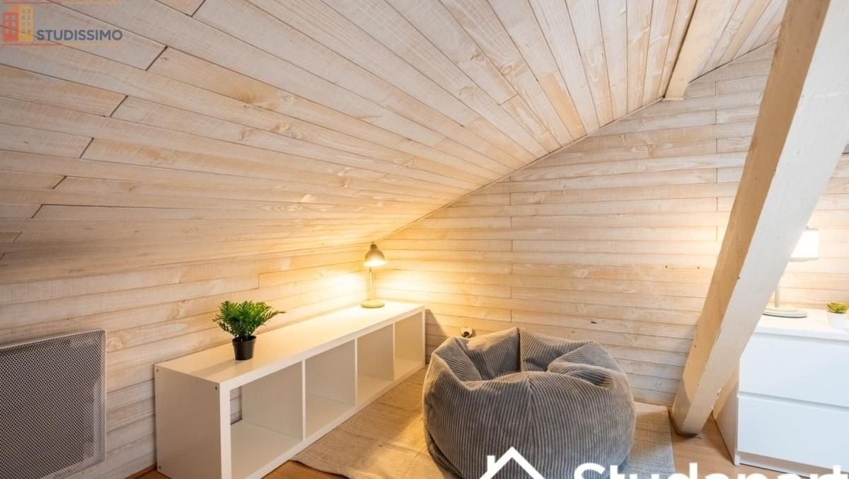 Studio meublé 10m² Bordeaux 33100 - Meublé, 2e étage - Photo 4