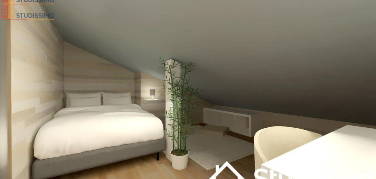 Studio meublé 10m² Bordeaux 33100 - Meublé, 2e étage - Photo 1