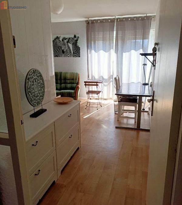 Studio meublé 11m² Pessac - Meublé, 3e étage - Photo 9