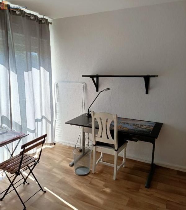 Studio meublé 11m² Pessac - Meublé, 3e étage - Photo 5