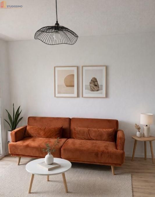 Studio meublé 12m² Talence - Calme, proche commodités - Photo 4