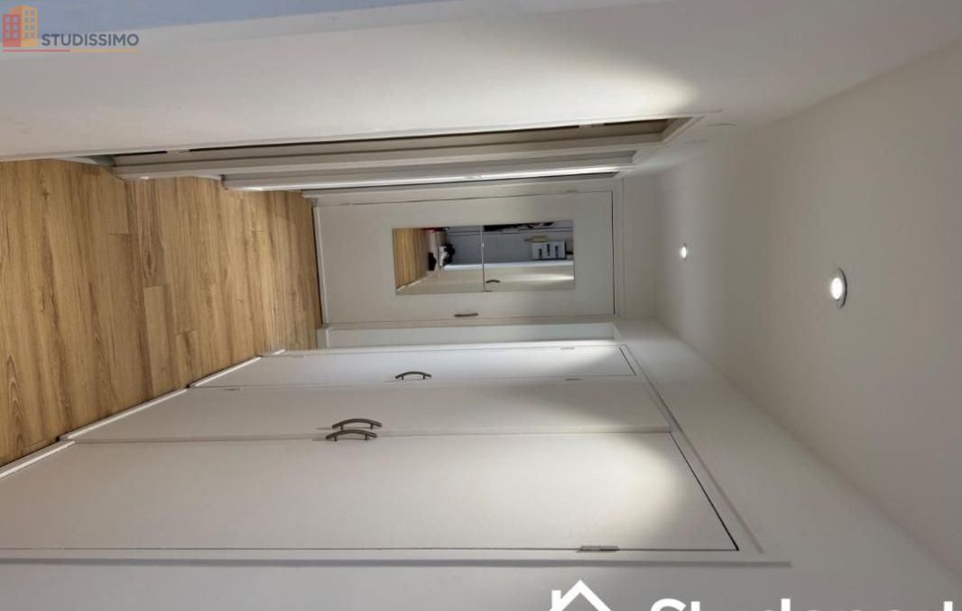 Studio meublé 12m² Talence - Calme, proche commodités - Photo 1