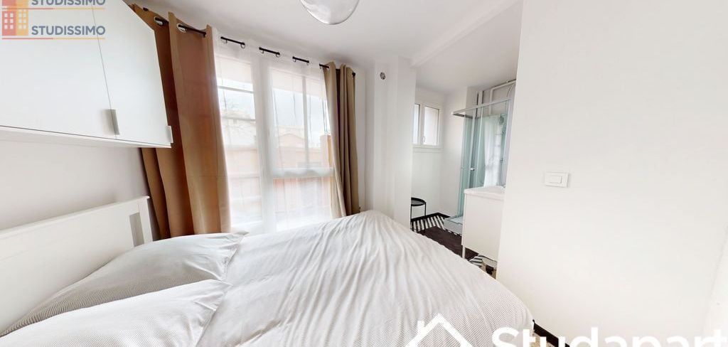 Studio à Montpellier