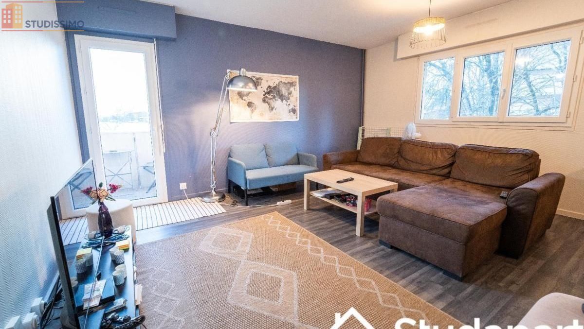 Studio à Lormont