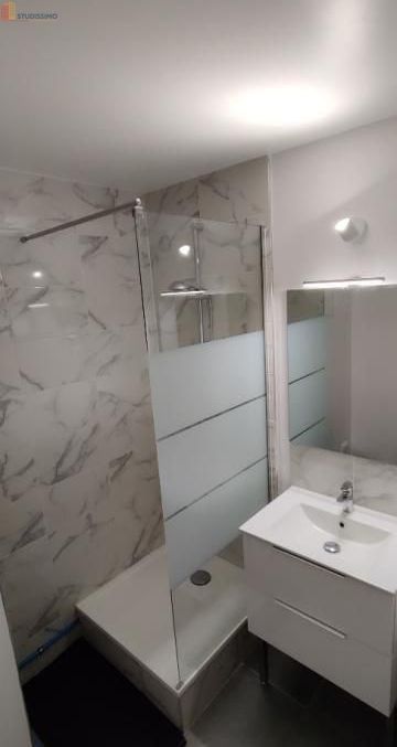 Studio 9m² Mérignac - Meublé, 7e étage - Photo 4