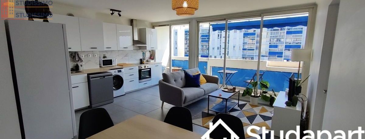 Studio à Mérignac