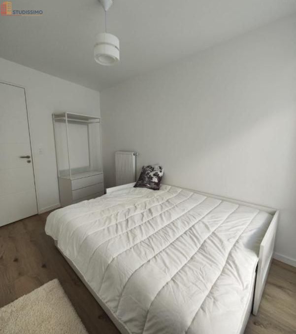 Studio meublé 10m² Mérignac - Meublé, DPE B - Photo 3