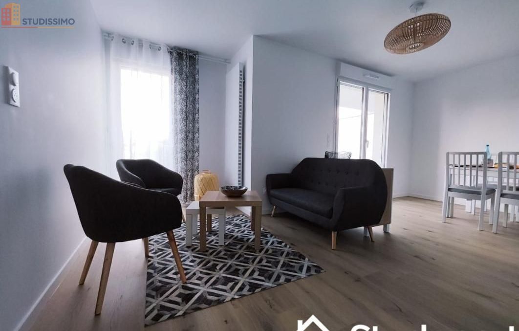 Studio à Mérignac