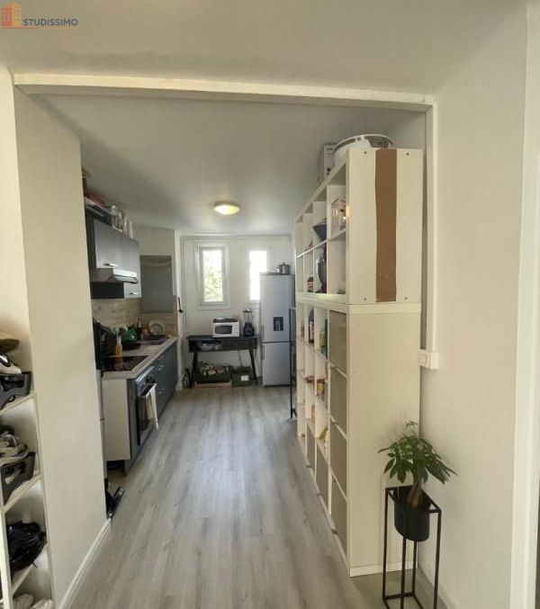 Studio meublé 10m² Montpellier 34070 - Meublé, 2e étage - Photo 4