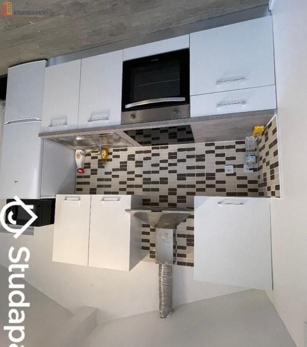 Studio meublé 16m² Mérignac - Meublé, DPE A - Photo 4
