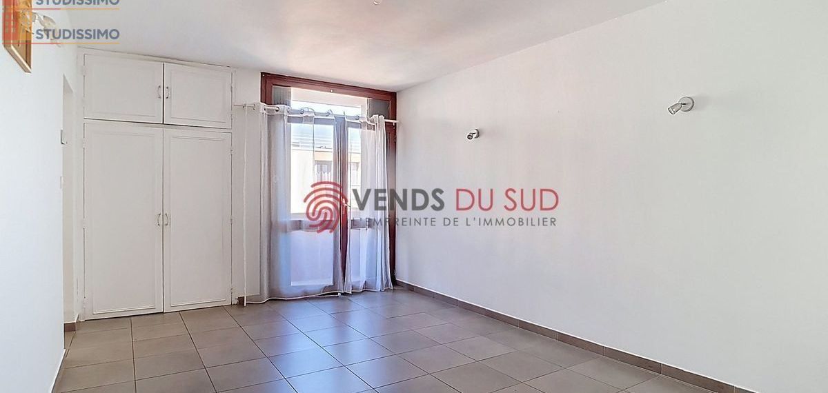 Studio 35m² Béziers - Étage élevé, lumineux - Photo 4