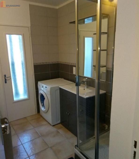Studio meublé 11m² Talence - Meublé, 1er étage - Photo 3