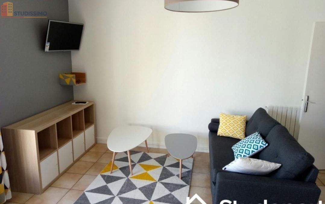 Studio à Talence