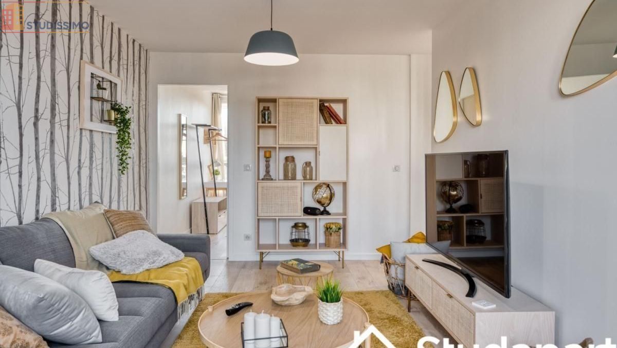 Studio meublé 10m² Le Bouscat - Meublé, DPE A - Photo 19