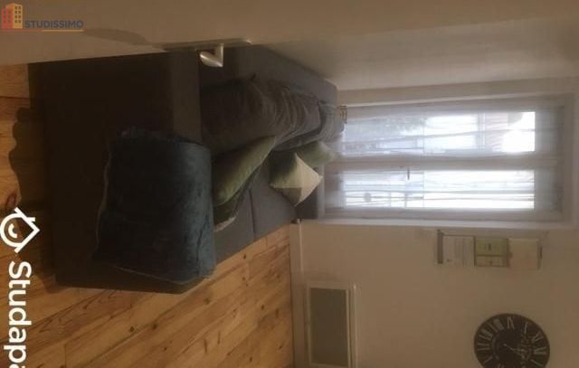 Studio à Bordeaux