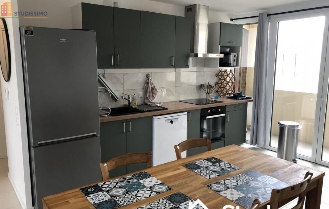 Studio à Bordeaux