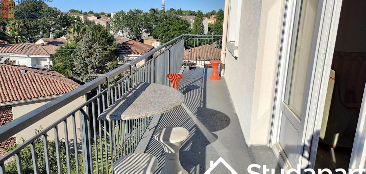 Studio à Montpellier
