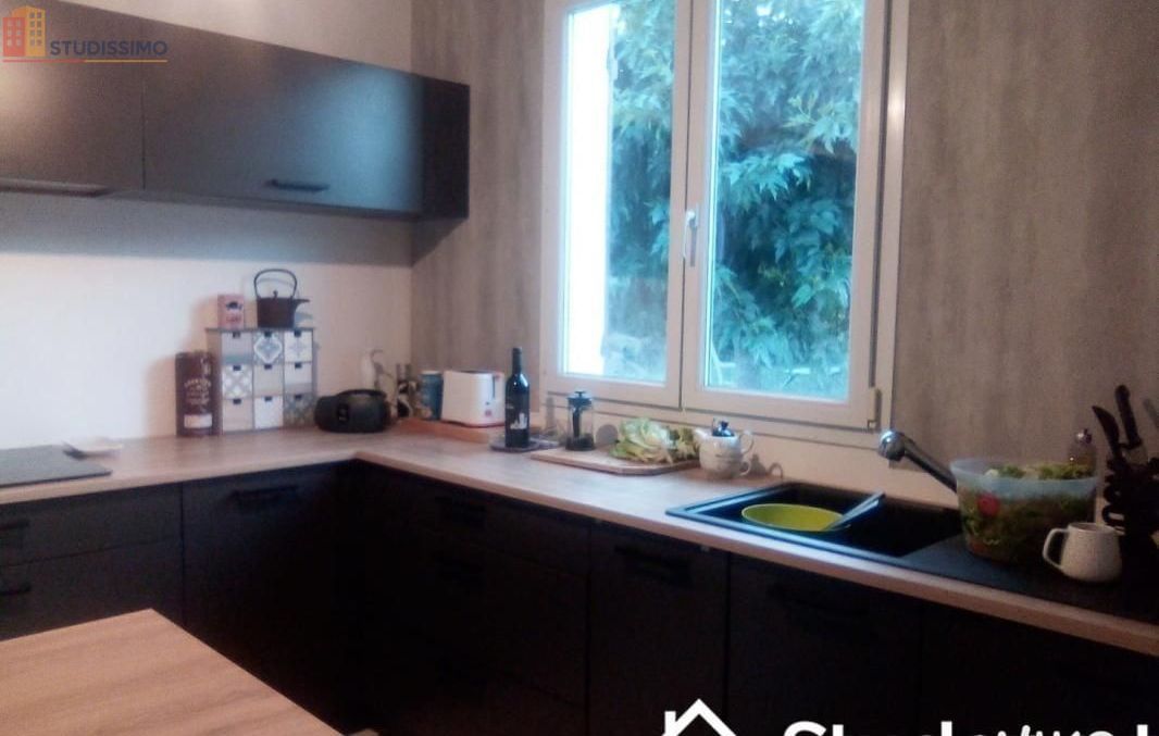 Studio meublé 12m² Carbon-Blanc - Meublé, DPE A - Photo 17