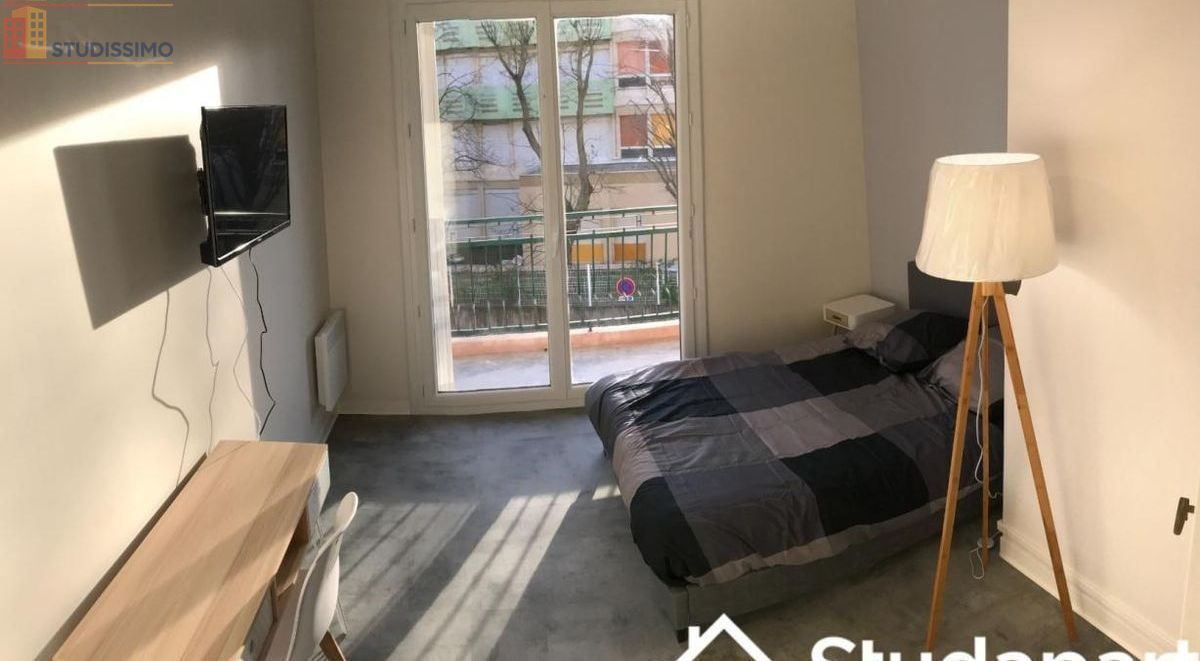 Studio à Montpellier
