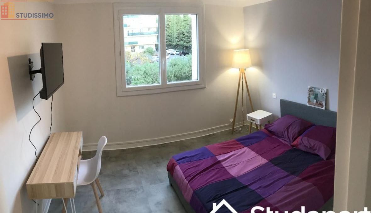 Studio meublé 12m² Montpellier 34070 - Meublé, 2e étage - Photo 3