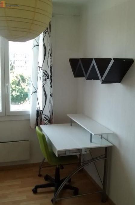 Studio meublé 12m² Montpellier centre - Lumineux, calme - Photo 3
