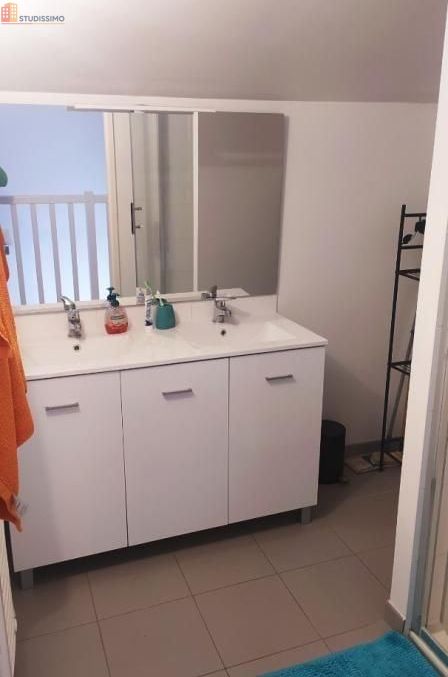 Studio meublé 15m² Le Bouscat - Meublé, DPE A - Photo 6