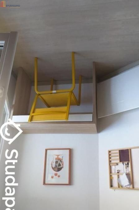 Studio meublé 15m² Le Bouscat - Meublé, DPE A - Photo 4