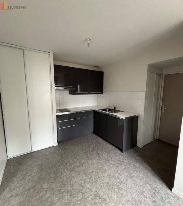 Studio à Rennes