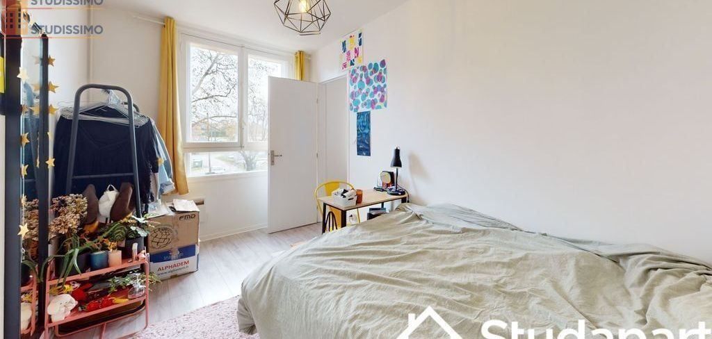 Studio à Mérignac