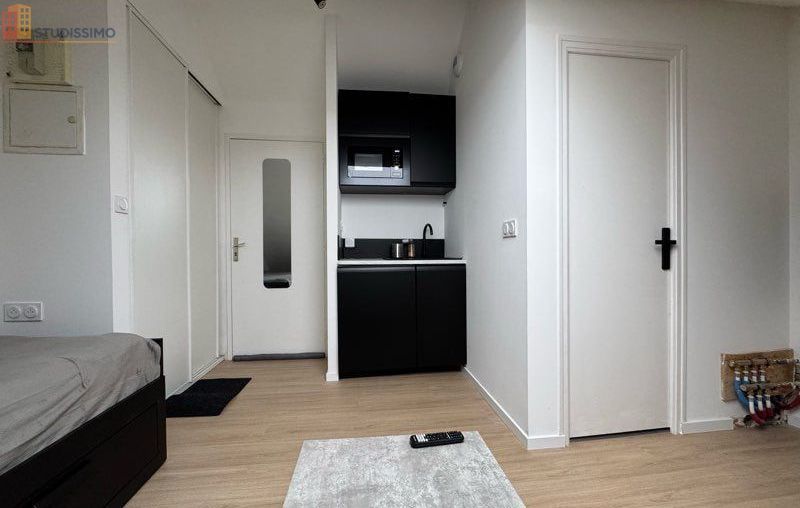 Studio à Rennes