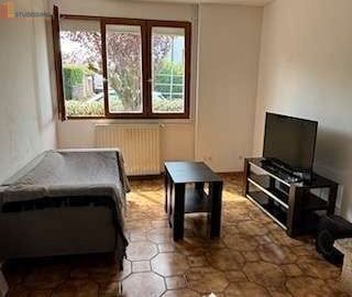 Studio à Pessac
