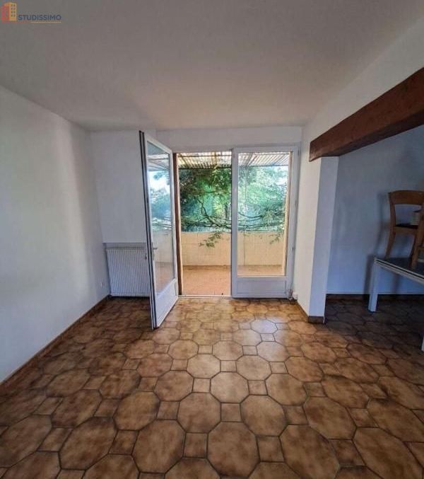 Studio meublé 11m² Pessac 33600 - Meublé, DPE D - Photo 4