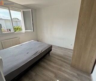 Studio meublé 11m² Pessac 33600 - Meublé, DPE D - Photo 8