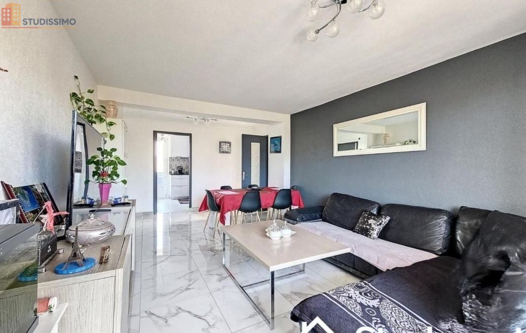 Studio à Montpellier