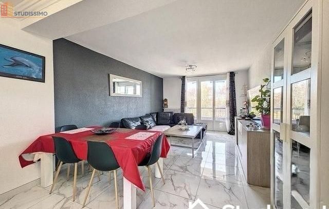 Studio 9m² Montpellier 34070 - Meublé, 5e étage - Photo 3