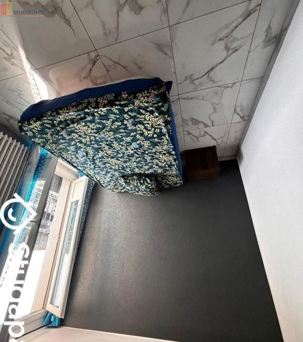 Studio 9m² Montpellier 34070 - Meublé, 5e étage - Photo 2