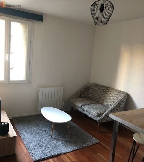 Studio meublé 24m² Bordeaux centre - Meublé, 2e étage - Photo 4