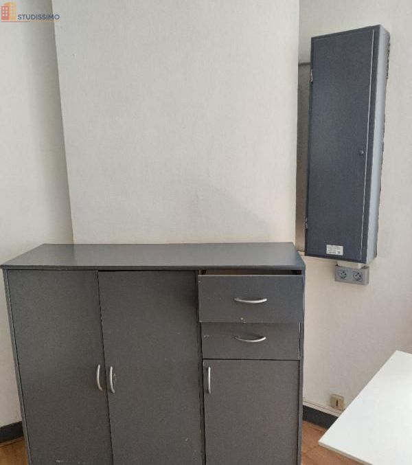 Studio meublé 20m² Bordeaux centre - Meublé, DPE A - Photo 8