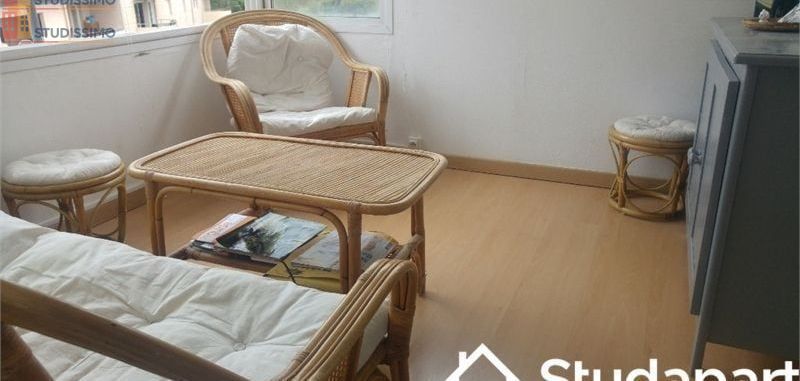 Studio 10m² Montpellier 34080 - Meublé, étage 3 - Photo 4