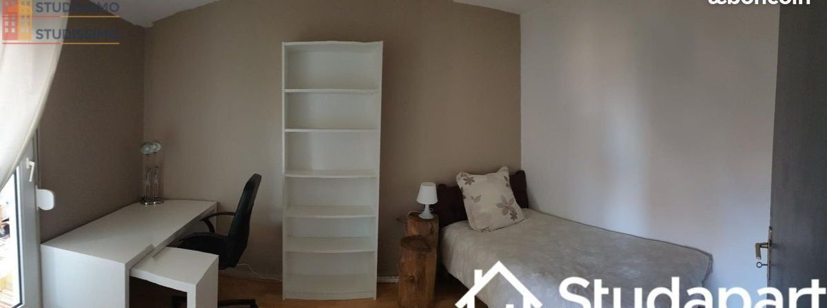 Studio 10m² Montpellier 34080 - Meublé, étage 3 - Photo 3
