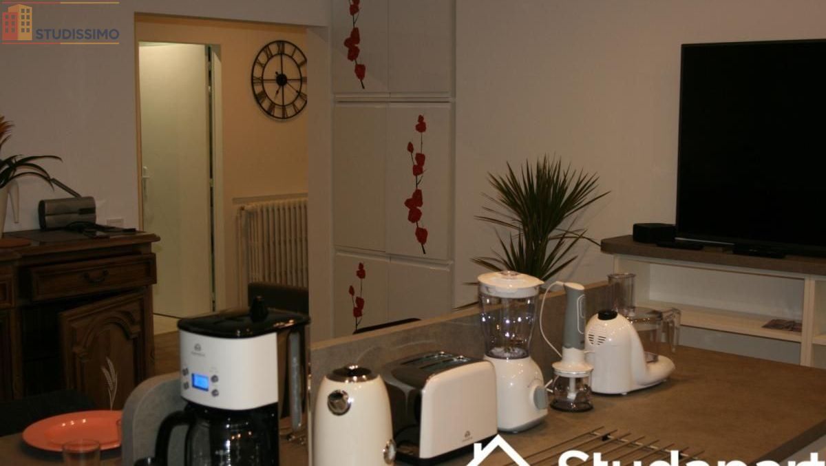 Studio à Talence