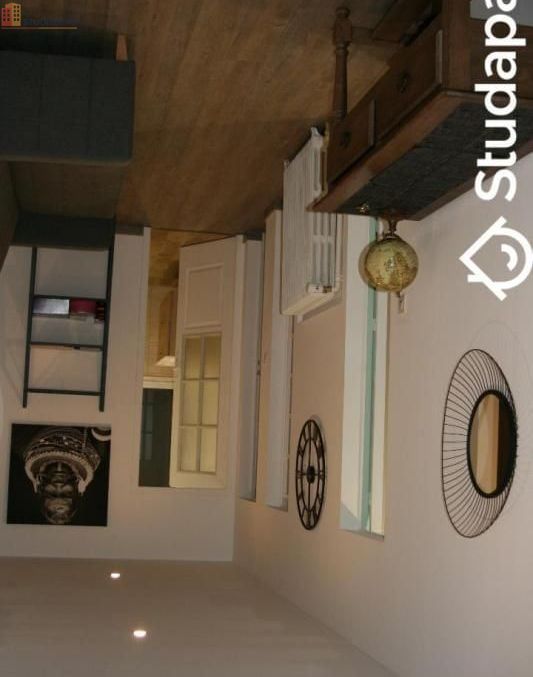 Studio meublé 14m² Talence 33400 - Meublé, 1 pièce - Photo 8