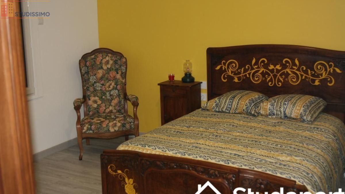 Studio meublé 14m² Talence 33400 - Meublé, 1 pièce - Photo 3