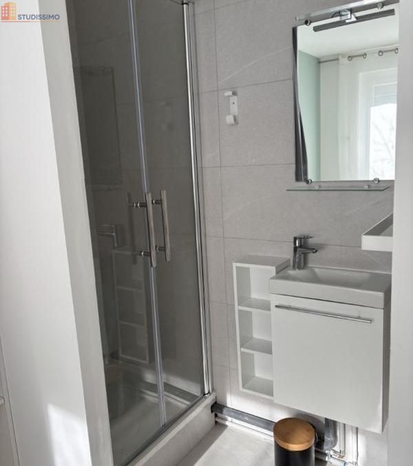 Studio meublé 11m² Pessac 33600 - Meublé, DPE A - Photo 6